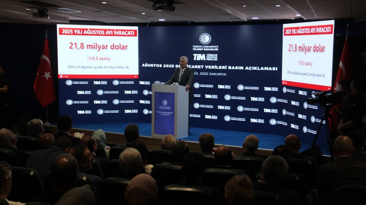 Foto - Türkiye'ye büyük müjde! '1,5 trilyon doları bulacak' diyerek duyurdu