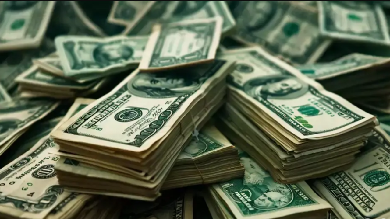 Foto - Türkiye'ye büyük müjde! '1,5 trilyon doları bulacak' diyerek duyurdu