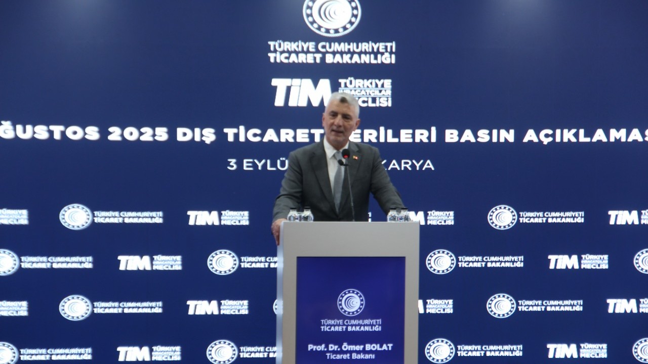 Foto - Türkiye'ye büyük müjde! '1,5 trilyon doları bulacak' diyerek duyurdu