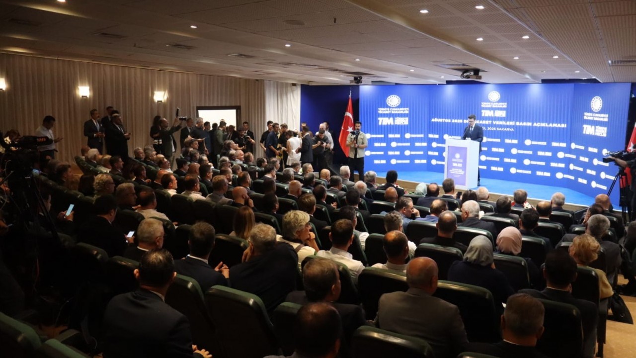 Foto - Türkiye'ye büyük müjde! '1,5 trilyon doları bulacak' diyerek duyurdu