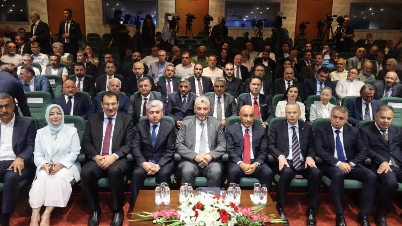 Foto - Türkiye'ye büyük müjde! '1,5 trilyon doları bulacak' diyerek duyurdu