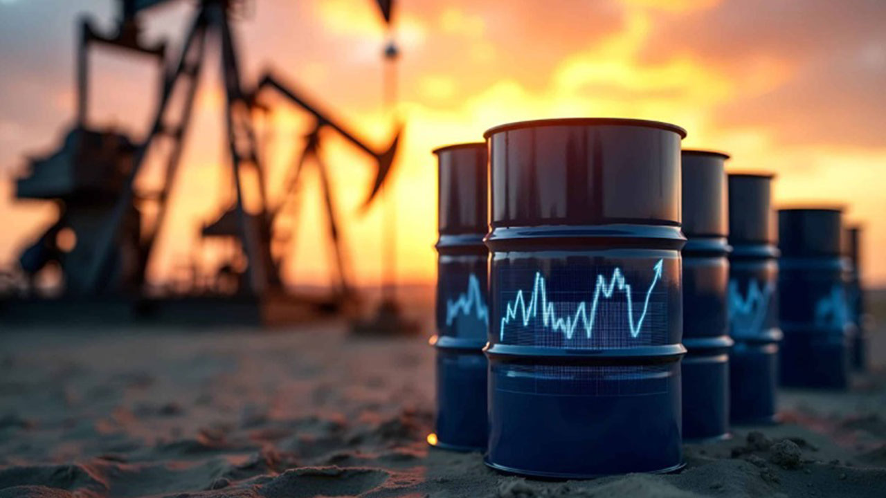 Foto - Türkiye'ye büyük petrol müjdesi! 'Çok güzel haber var' diyerek duyurdu