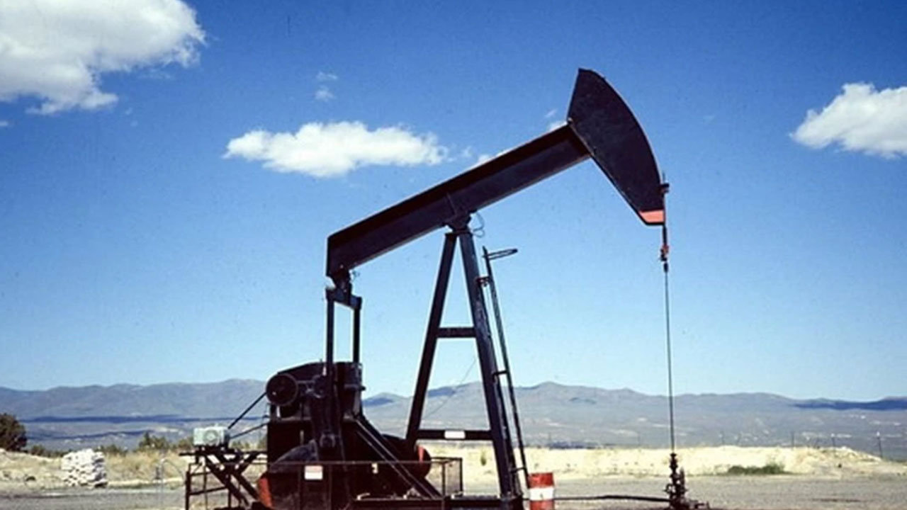 Foto - Türkiye'ye büyük petrol müjdesi! Haber o ilimizden geldi: 'Hayırlı olsun' diyerek duyurdu