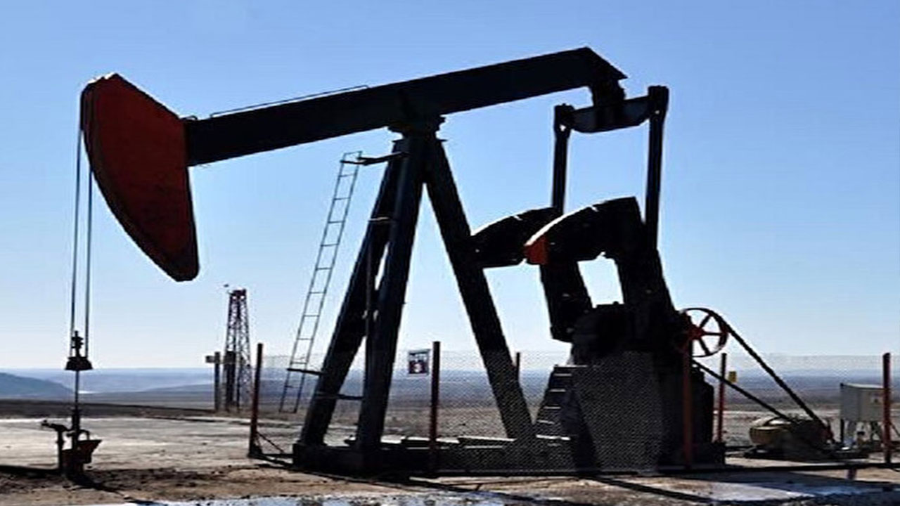Foto - Türkiye'ye büyük petrol müjdesi! Haber o ilimizden geldi: 'Hayırlı olsun' diyerek duyurdu