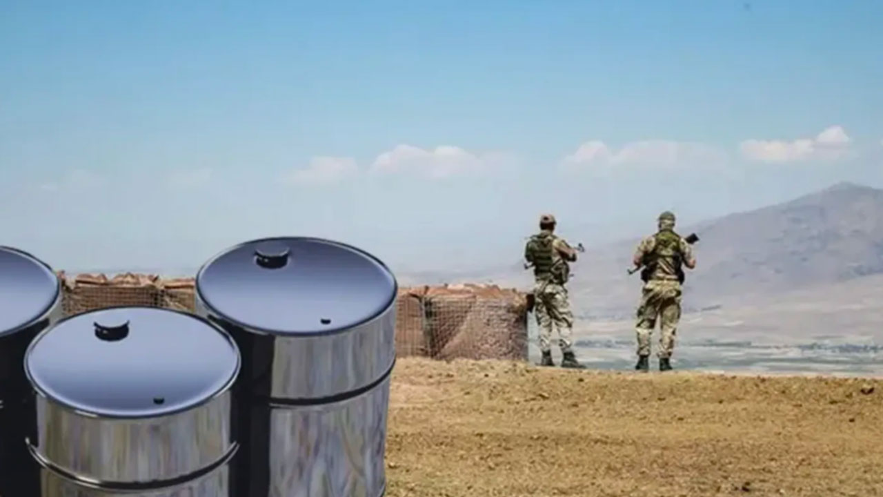 Foto - Türkiye'ye büyük petrol müjdesi! Haber o ilimizden geldi: 'Hayırlı olsun' diyerek duyurdu