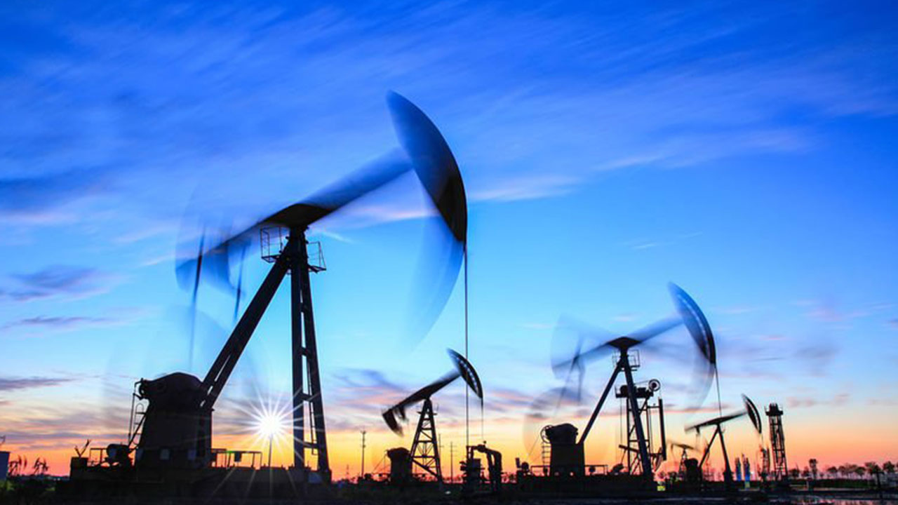 Foto - Türkiye'ye büyük petrol müjdesi! Haber o ilimizden geldi: 'Hayırlı olsun' diyerek duyurdu