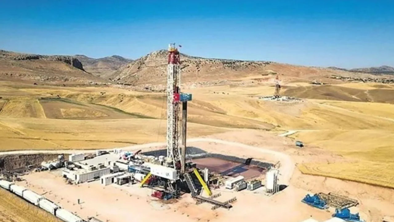 Foto - Türkiye'ye büyük petrol müjdesi! Haber o ilimizden geldi: 'Hayırlı olsun' diyerek duyurdu