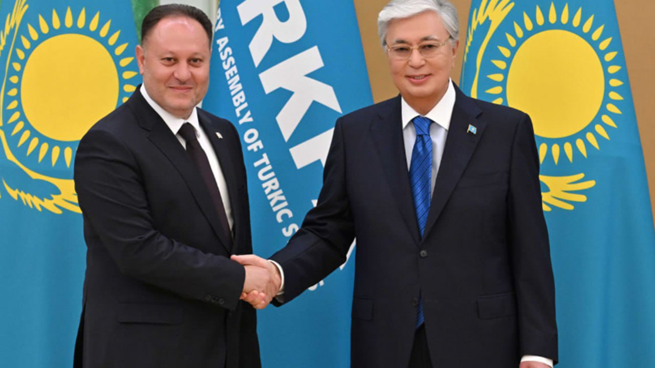 Foto - Türkiye'ye çok büyük ayıp eden Kazakistan'dan yeni karar: İşte bu adım her şeyi değiştirecek