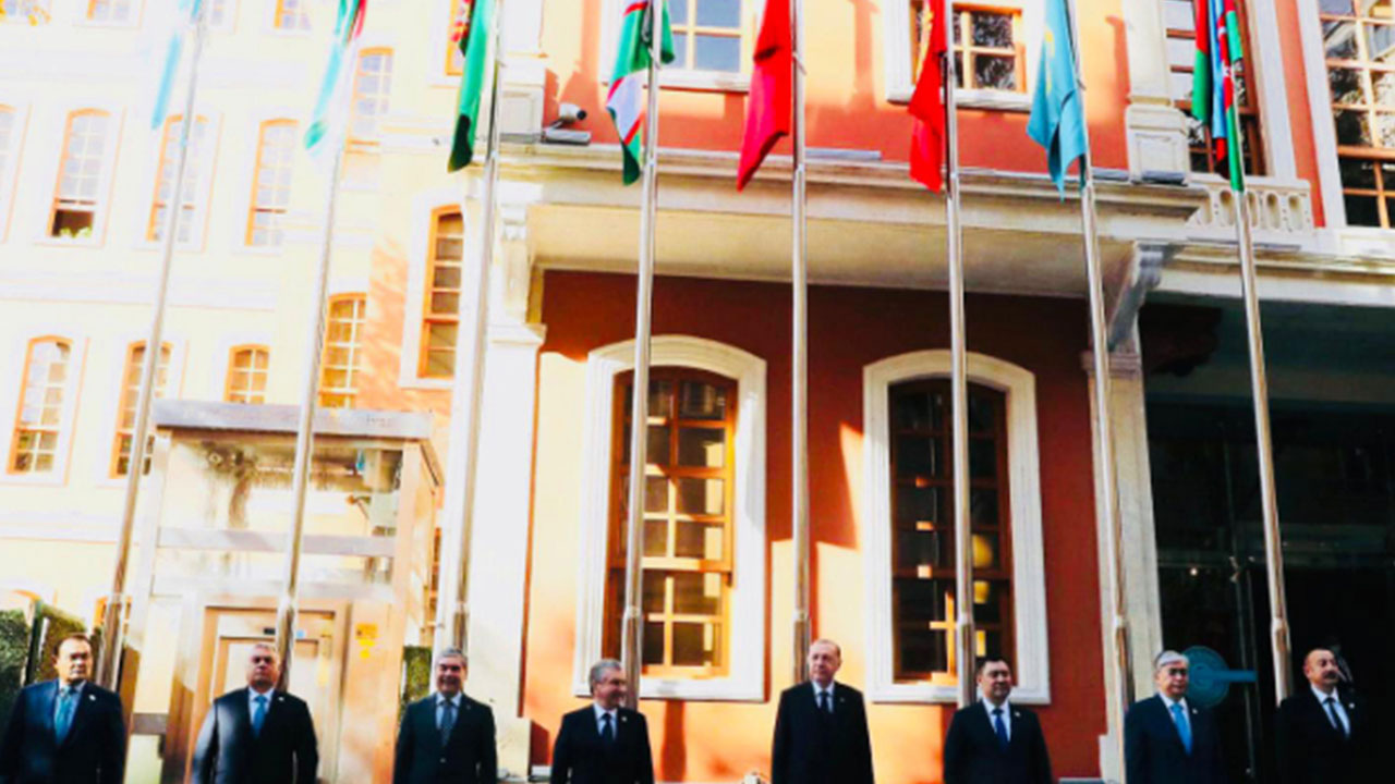 Foto - Türkiye'ye çok büyük ayıp eden Kazakistan'dan yeni karar: İşte bu adım her şeyi değiştirecek