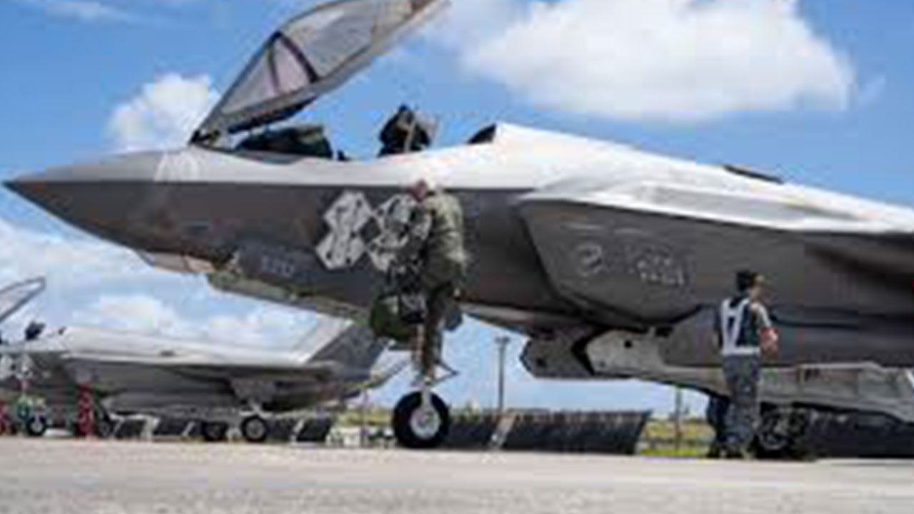 Foto - Türkiye'ye çok büyük F-35 tuzağı! 