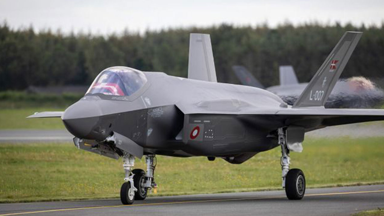 Foto - Türkiye'ye çok büyük F-35 tuzağı! 