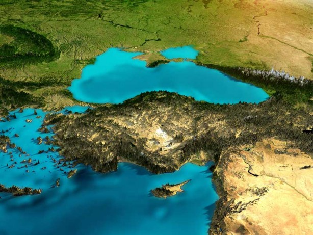 Türkiye'ye çok kötü haber! 2030 yılında maalesef azalacak, herkesin elini taşın altına koyması gerekecek