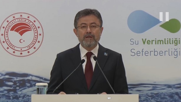 Foto - Türkiye'ye çok kötü haber! 2030 yılında maalesef azalacak, herkesin elini taşın altına koyması gerekecek