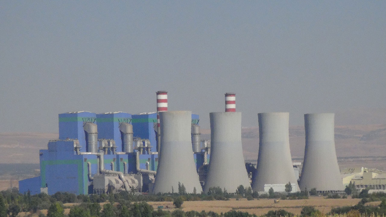 Foto - Türkiye'ye çok kötü haber! En büyük santralde enerji üretimi durduruldu, kamunun zararı büyük olacak
