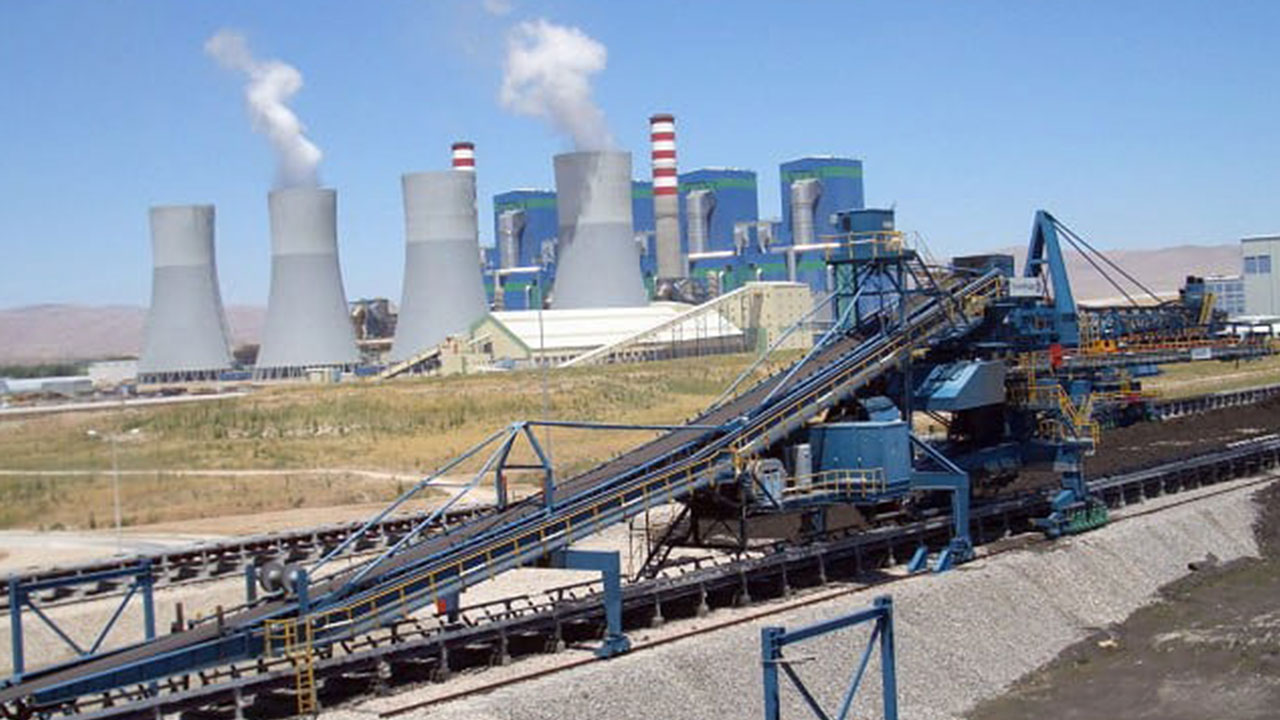 Foto - Türkiye'ye çok kötü haber! En büyük santralde enerji üretimi durduruldu, kamunun zararı büyük olacak