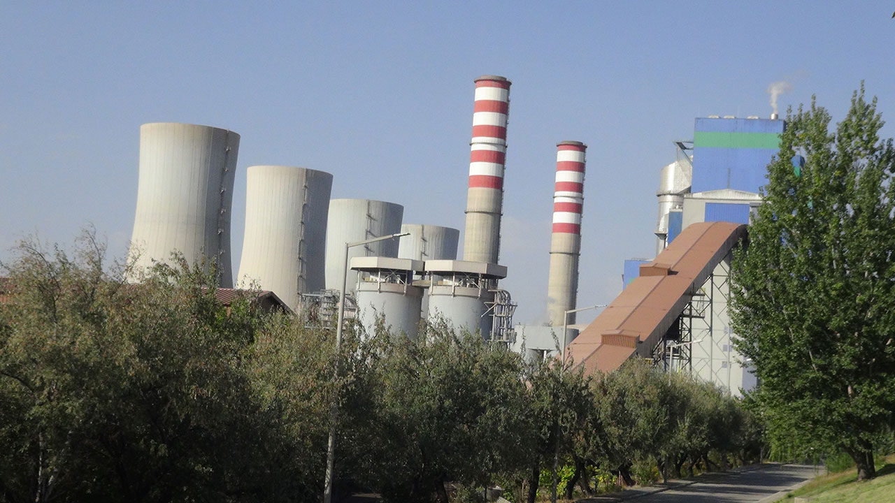 Foto - Türkiye'ye çok kötü haber! En büyük santralde enerji üretimi durduruldu, kamunun zararı büyük olacak