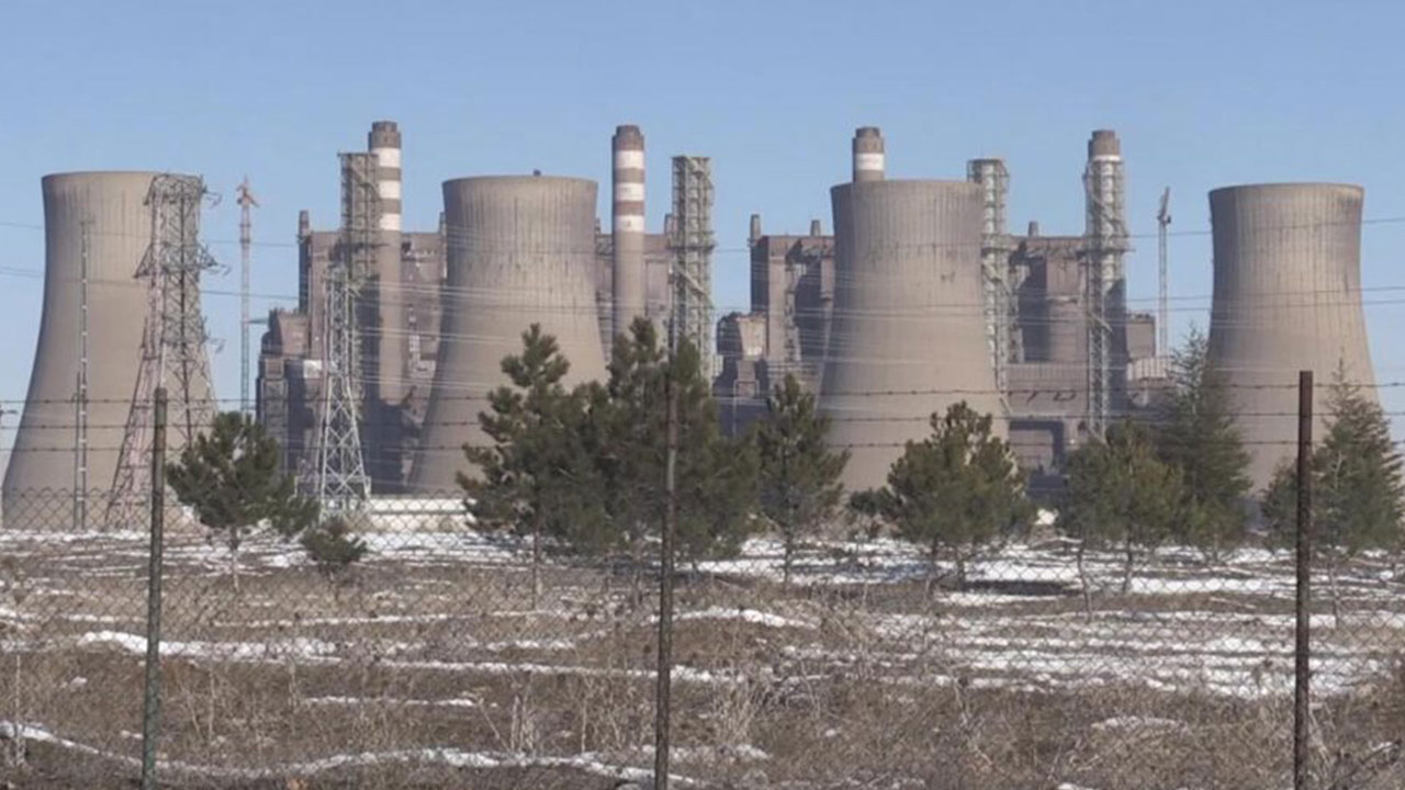 Foto - Türkiye'ye çok kötü haber! En büyük santralde enerji üretimi durduruldu, kamunun zararı büyük olacak