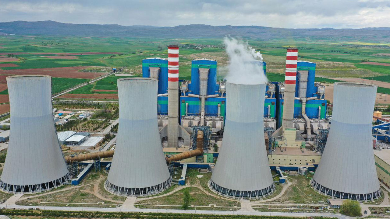 Foto - Türkiye'ye çok kötü haber! En büyük santralde enerji üretimi durduruldu, kamunun zararı büyük olacak