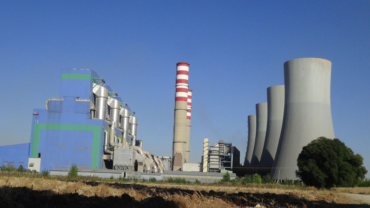 Foto - Türkiye'ye çok kötü haber! En büyük santralde enerji üretimi durduruldu, kamunun zararı büyük olacak