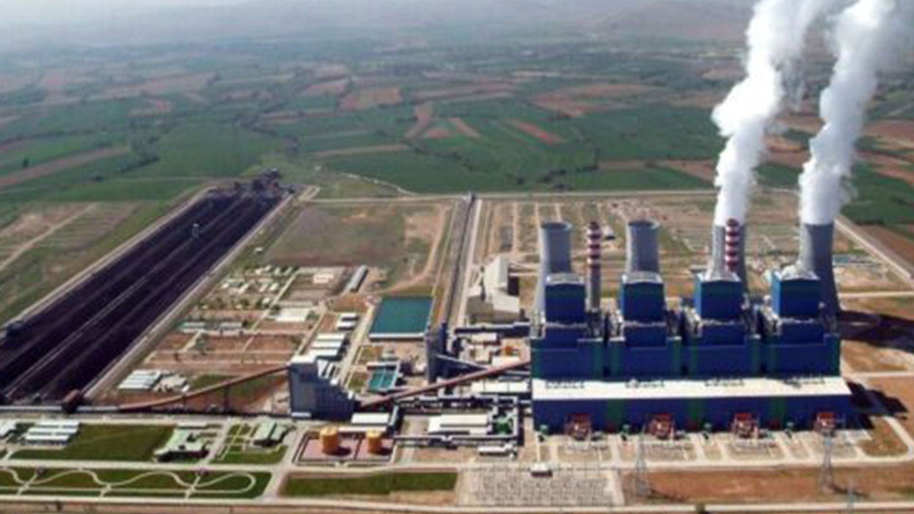 Foto - Türkiye'ye çok kötü haber! En büyük santralde enerji üretimi durduruldu, kamunun zararı büyük olacak