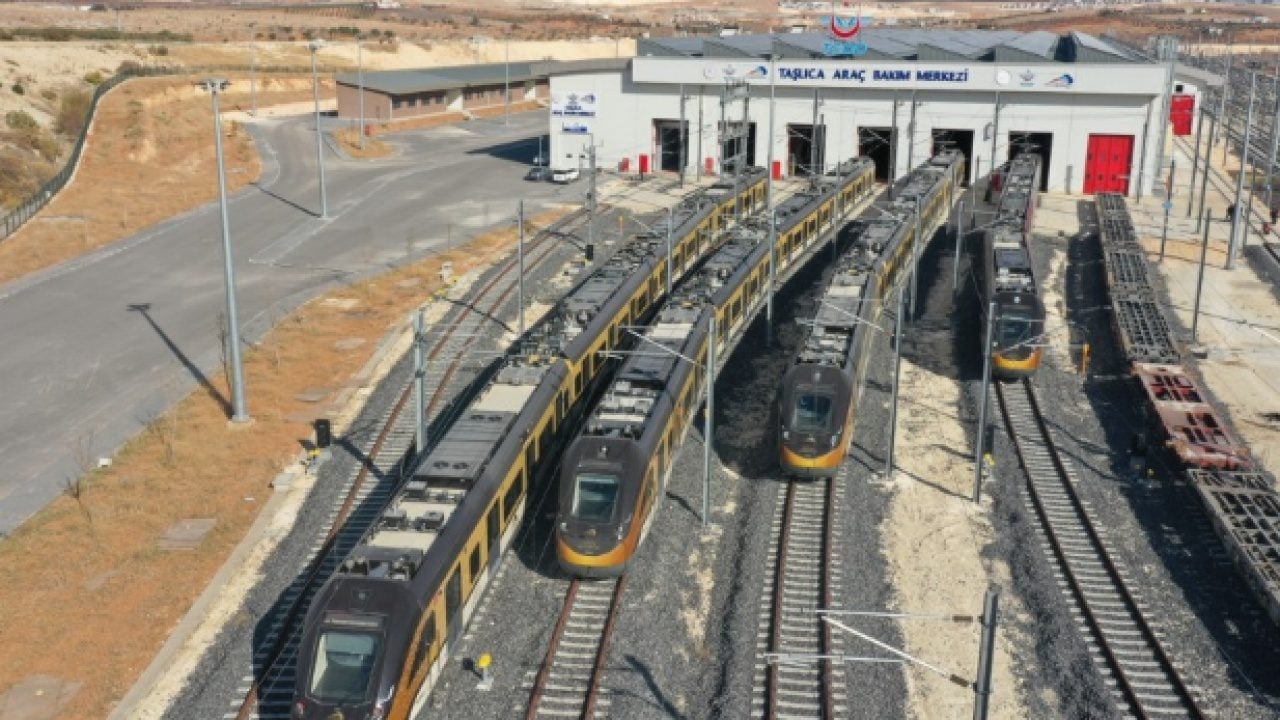 Foto - Türkiye’ye çok sayıda sipariş: Yerli ve milli vagonlara sürpriz talip