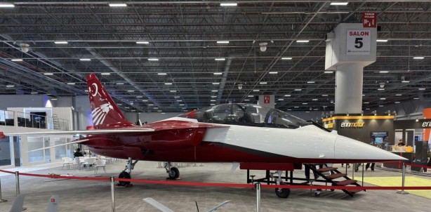 Foto - Türkiye'ye daha önce hiç görülmemiş teklif: Bize Hürjet verin size o uçakları hemen verelim