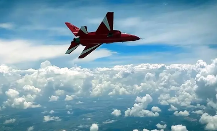 Türkiye'ye daha önce hiç görülmemiş teklif: Bize Hürjet verin size o uçakları hemen verelim