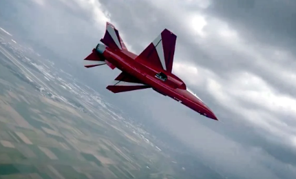 Foto - Türkiye'ye daha önce hiç görülmemiş teklif: Bize Hürjet verin size o uçakları hemen verelim