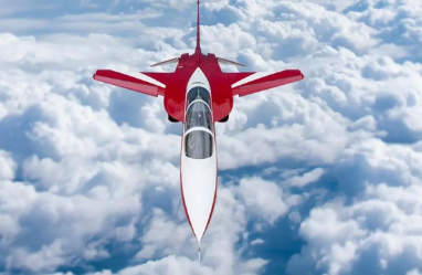 Foto - Türkiye'ye daha önce hiç görülmemiş teklif: Bize Hürjet verin size o uçakları hemen verelim