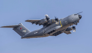 Foto - Türkiye'ye daha önce hiç görülmemiş teklif: Bize Hürjet verin size o uçakları hemen verelim