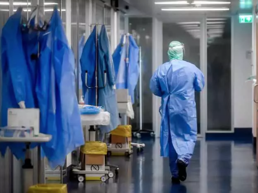 Foto - Türkiye'ye de ulaştı! İşte 'Eris' varyantının belirtileri...