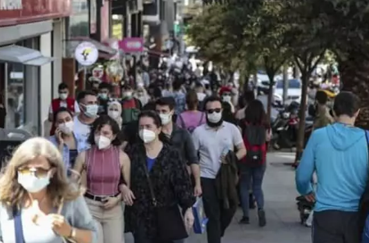 Foto - Türkiye'ye de ulaştı! İşte 'Eris' varyantının belirtileri...