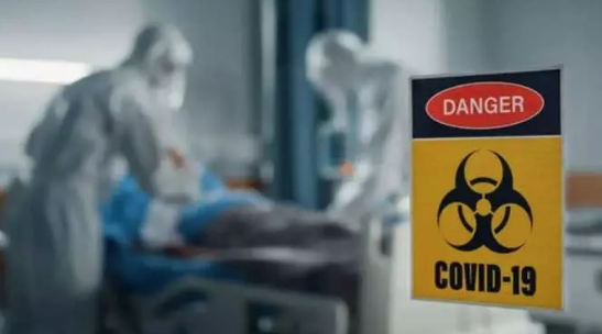 Foto - Türkiye'ye de ulaştı! İşte 'Eris' varyantının belirtileri...