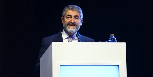 Foto - Türkiye'ye destek için şimdi otomobilimizle, gemilerimizle, uçaklarımızla geliyoruz! Nebati: 20 Nisan'da vanayı çevireceğiz