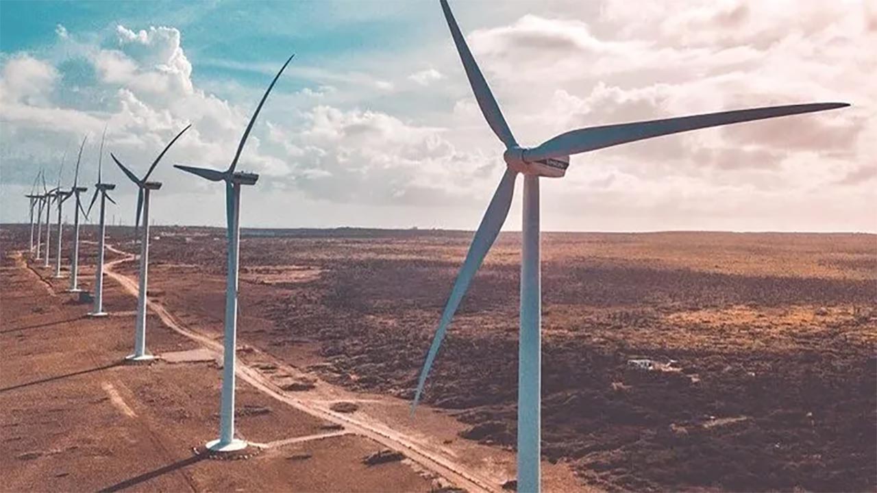 Foto - Türkiye’ye dev enerji yatırımı! İngiliz devle rekor depolama tesisi kuruluyor