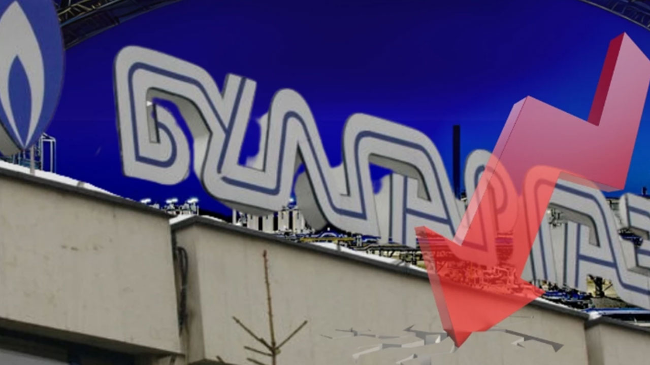 Foto - Türkiye'ye devasa doğalgaz borcu takan ülkeden beklenmedik hamle! Kamuoyuna şok duyuruyu yapacaklar