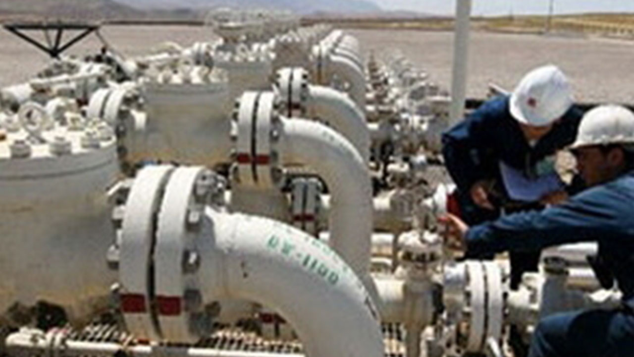 Foto - Türkiye'ye devasa doğalgaz borcu takan ülkeden beklenmedik hamle! Kamuoyuna şok duyuruyu yapacaklar