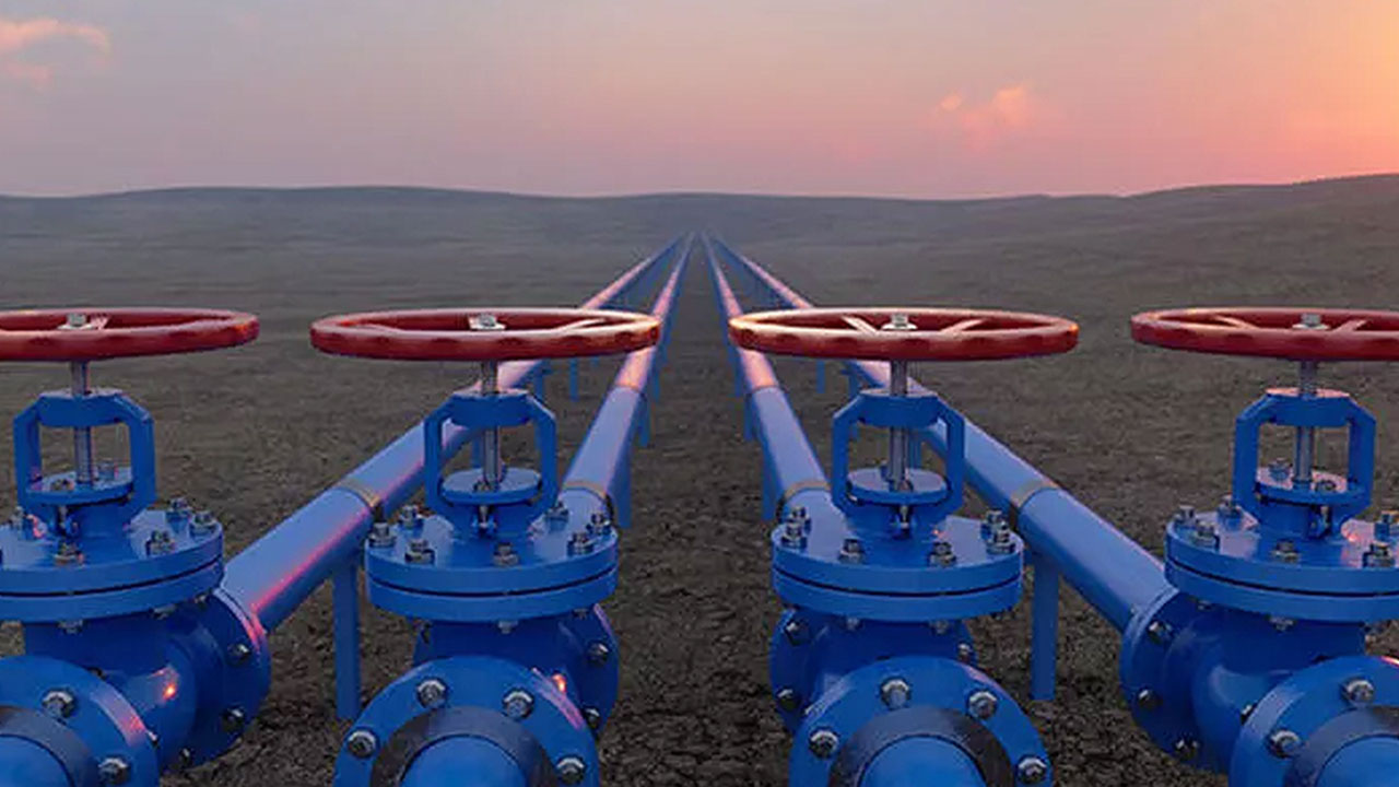 Foto - Türkiye'ye devasa doğalgaz borcu takan ülkeden beklenmedik hamle! Kamuoyuna şok duyuruyu yapacaklar