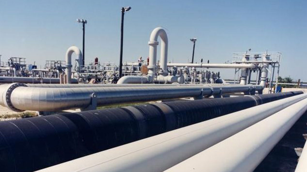 Foto - Türkiye'ye devasa doğalgaz borcu takan ülkeden beklenmedik hamle! Kamuoyuna şok duyuruyu yapacaklar