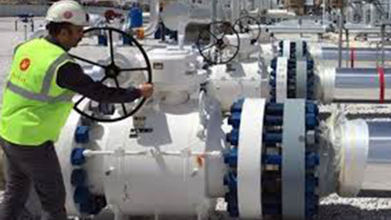 Foto - Türkiye'ye devasa doğalgaz borcu takan ülkeden beklenmedik hamle! Kamuoyuna şok duyuruyu yapacaklar