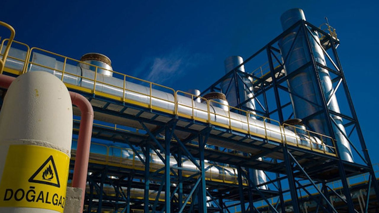 Foto - Türkiye'ye devasa doğalgaz borcu takan ülkeden beklenmedik hamle! Kamuoyuna şok duyuruyu yapacaklar