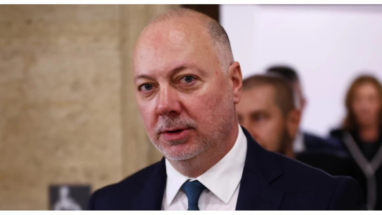 Türkiye'ye devasa doğalgaz borcu takmışlardı! Ülkeden itiraf geldi