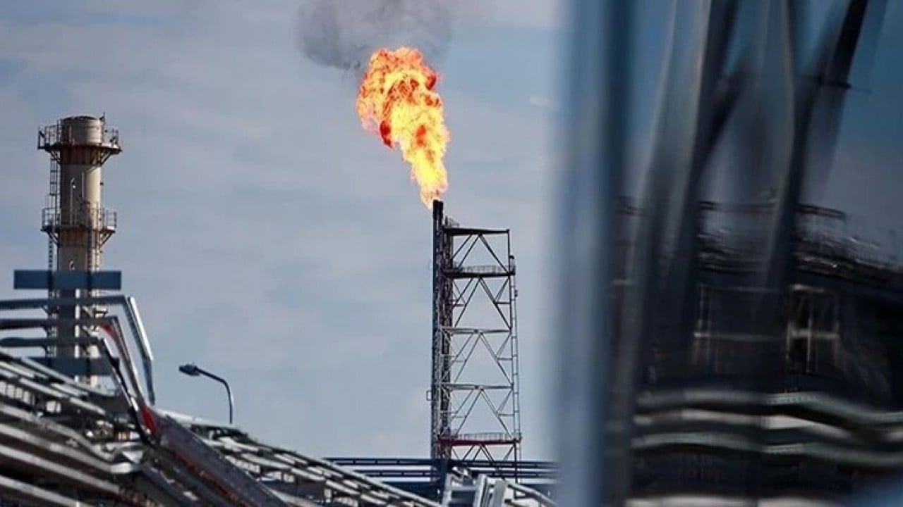 Türkiye'ye devasa borcunu ödemeyen ülke ilan verdi: Gaz alacaklar