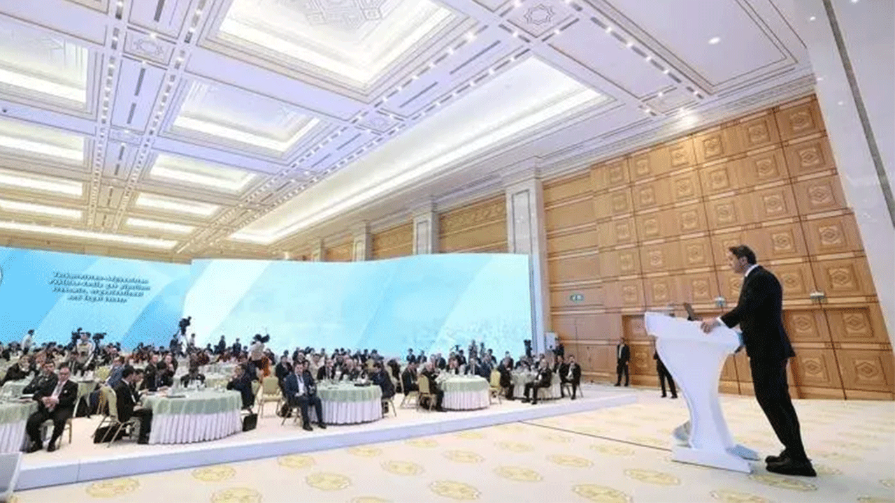 Foto - Türkiye'ye doğal gaz ve petrol müjdesi: Ortak olmak istiyoruz!