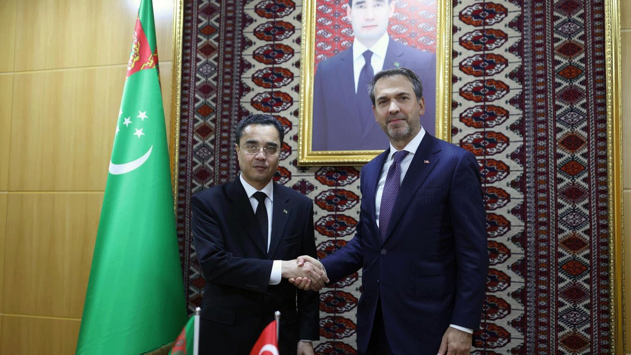 Foto - Türkiye'ye doğal gaz ve petrol müjdesi: Ortak olmak istiyoruz!