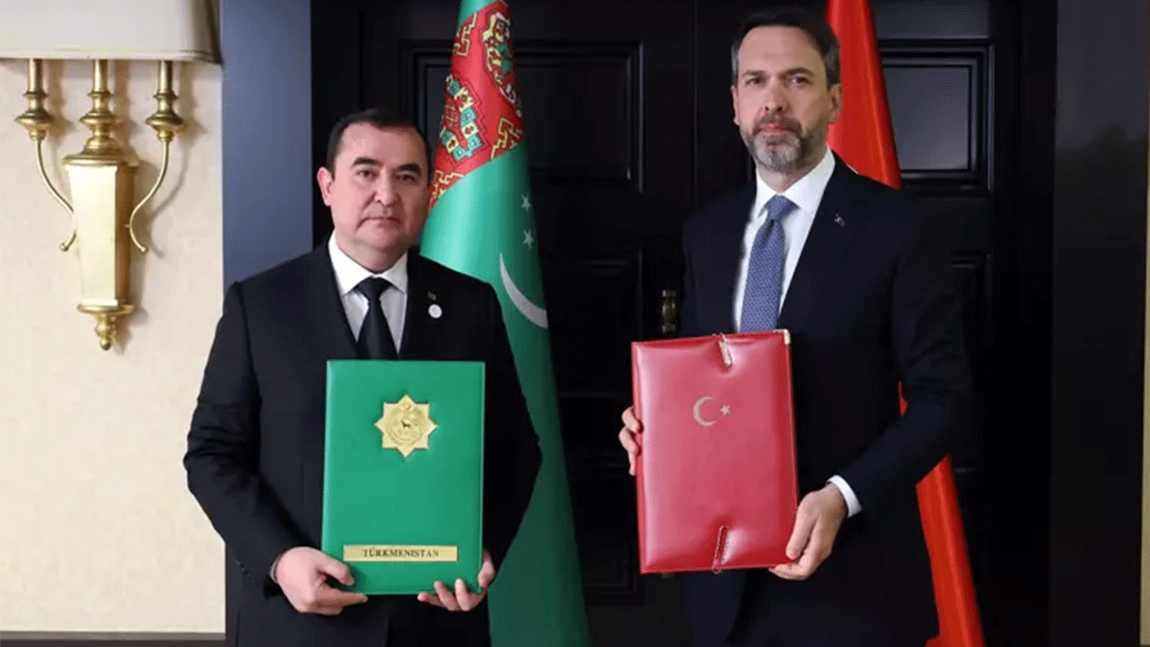 Foto - Türkiye'ye doğal gaz ve petrol müjdesi: Ortak olmak istiyoruz!