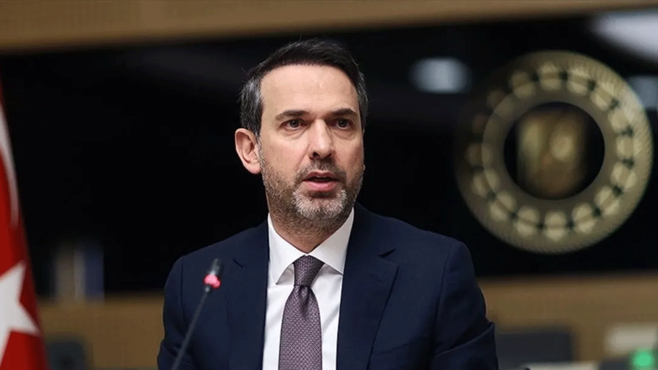 Foto - Türkiye'ye doğal gaz ve petrol müjdesi: Ortak olmak istiyoruz!