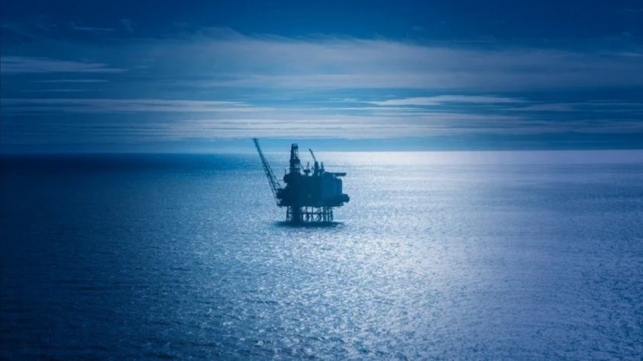 Türkiye'ye doğalgaz borcunu ödememişlerdi! Şimdi de 'ülkemizde petrol var gelin çıkarın' dediler, TPAO gidiyor