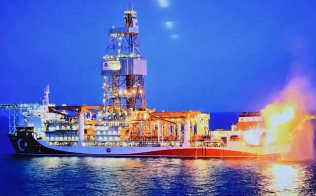 Foto - Türkiye'ye tarihi doğalgaz müjdesi! O tarihe kadar ücretsiz olacak