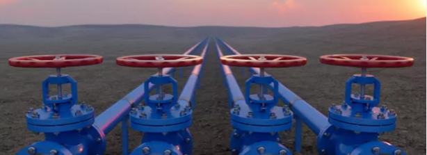 Foto - Türkiye'ye doğalgaz teklifinde bulundular! Merakla Ankara'nın kararını bekliyorlar